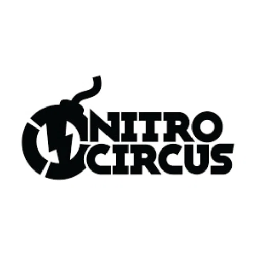 20% Off Nitro Circus Coupons & Black Friday Deals 2022