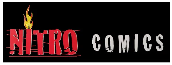 Nitro Comics and Collectibles