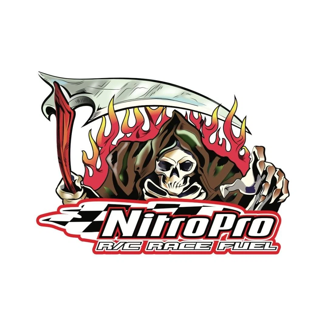 NitroPro Racing