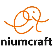 Niumcraft Logo for Promo Codes