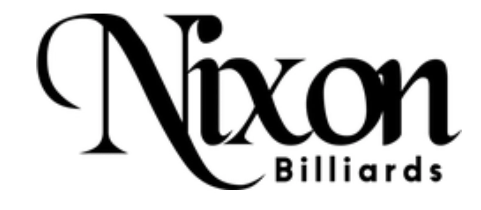 Nixon Billiards