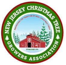 NJ Christmas Trees