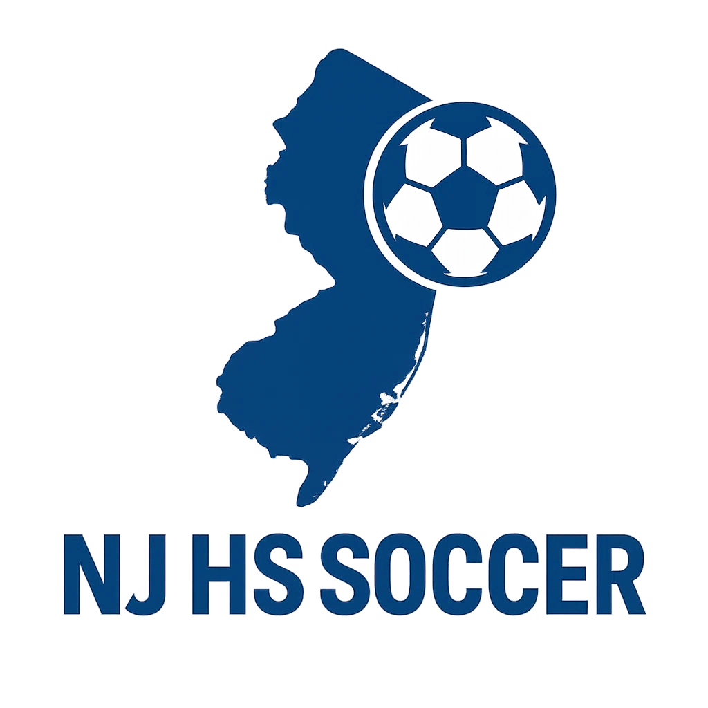 NJ HS SOCCER
