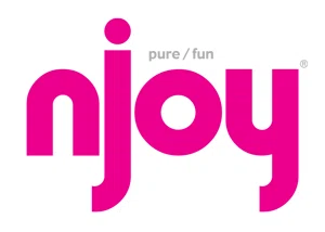 njoy US Logo for Promo Codes