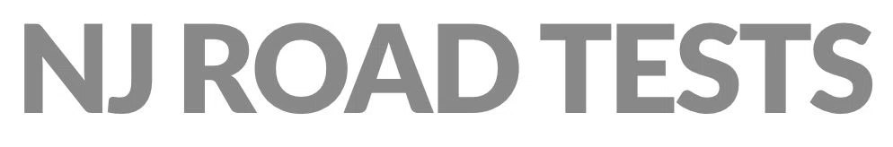 NJ Road Tests Logo for Discount Codes