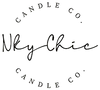 Nyk Chic Candle Co.