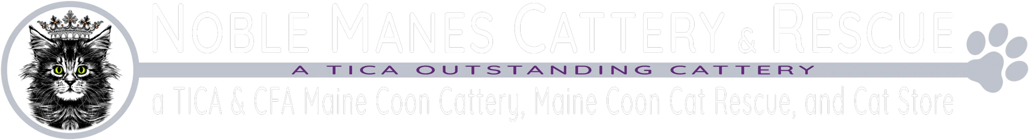 Noble Manes Cattery