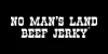 No Man's Land Beef Jerky