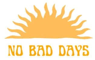 No Bad Days Pet