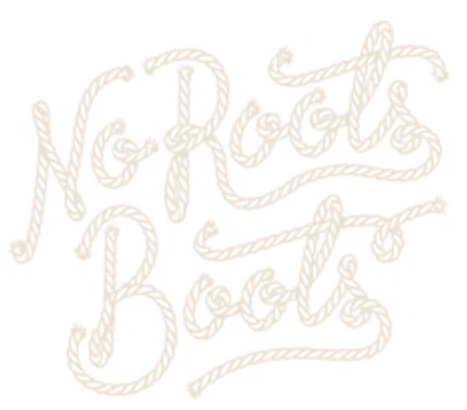 No Roots Boots