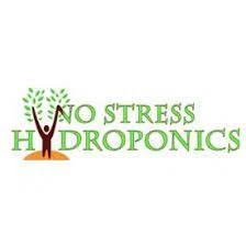 No Stress Hydroponics