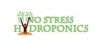 No Stress Hydroponics