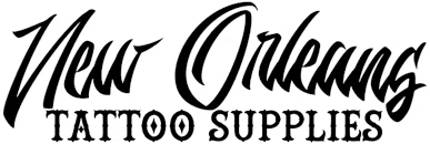 New Orleans Tattoo Supplies