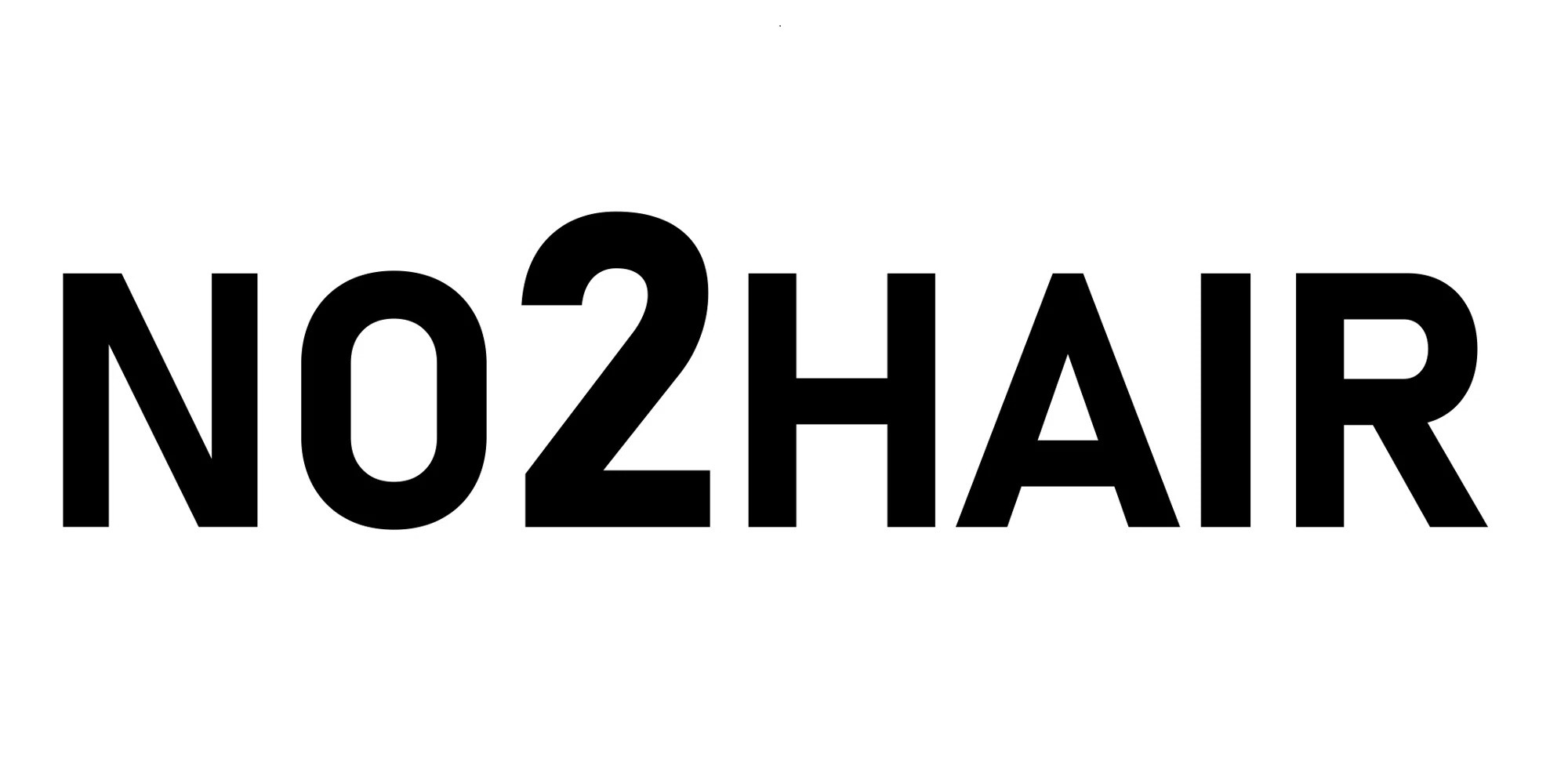 No2hair