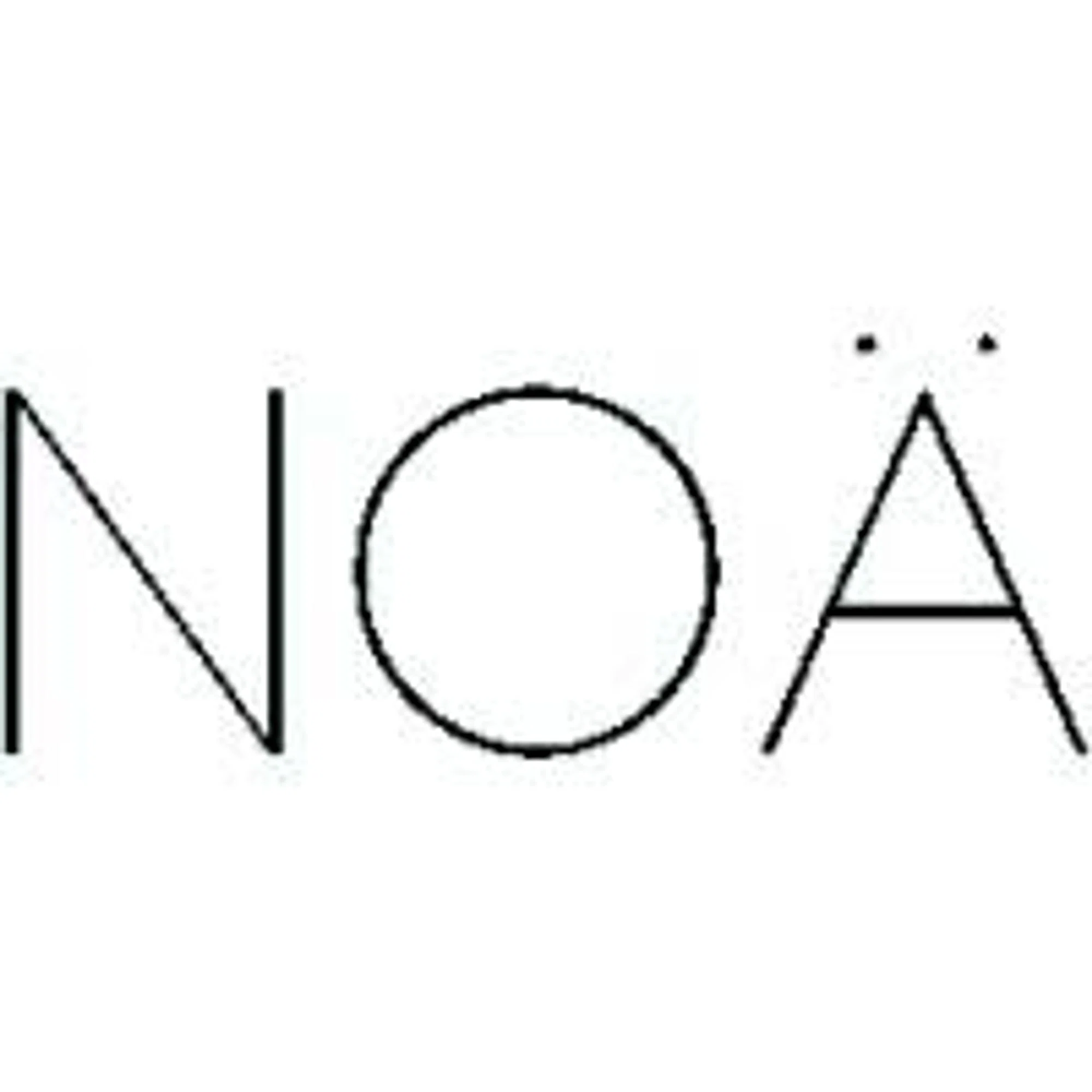 NOA Jewelry