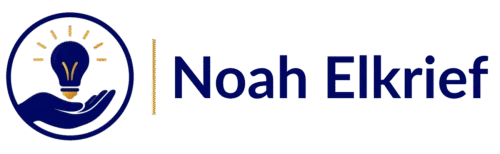 Noah Elkrief 