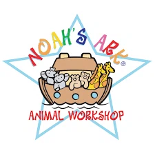 Noah's Ark Animal Workshop