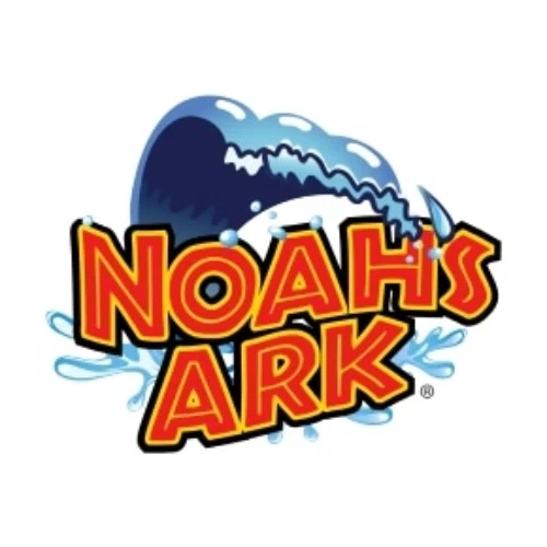 Noah's Ark Water Park