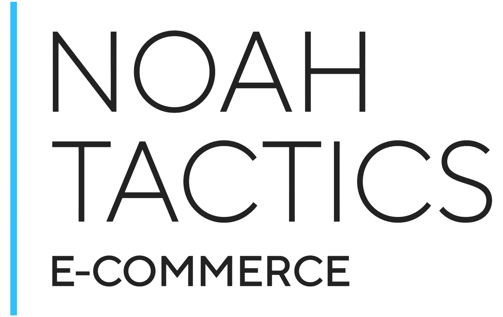 Noah Tactics