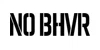 NO BHVR