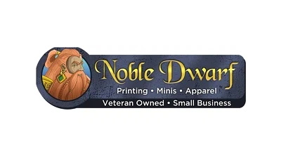 Noble Dwarf