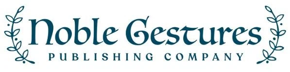Noble Gestures Publishing Company Store