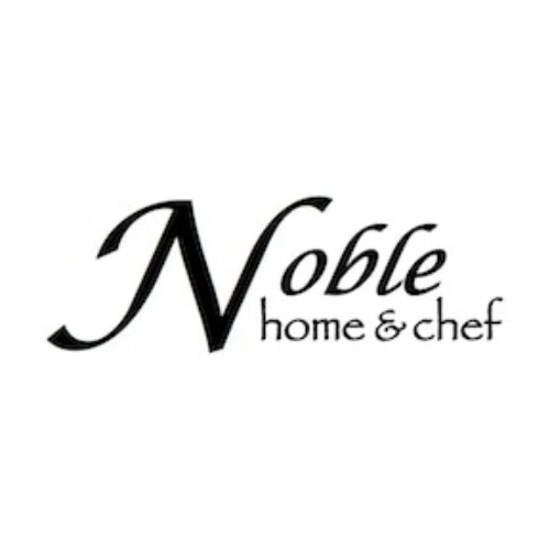 Noble Home & Chef