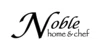 Noble Home & Chef
