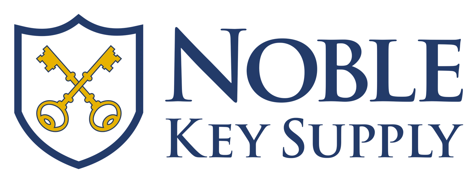 Noble Key Supply