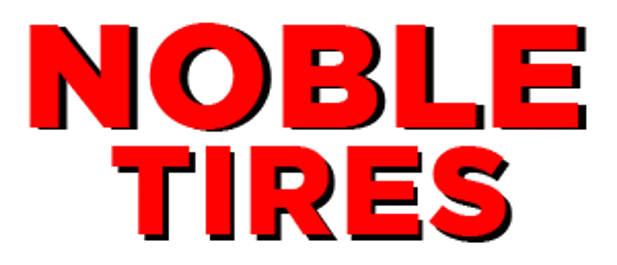 Noble Tires