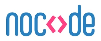 Nocode Logo for Discount Codes