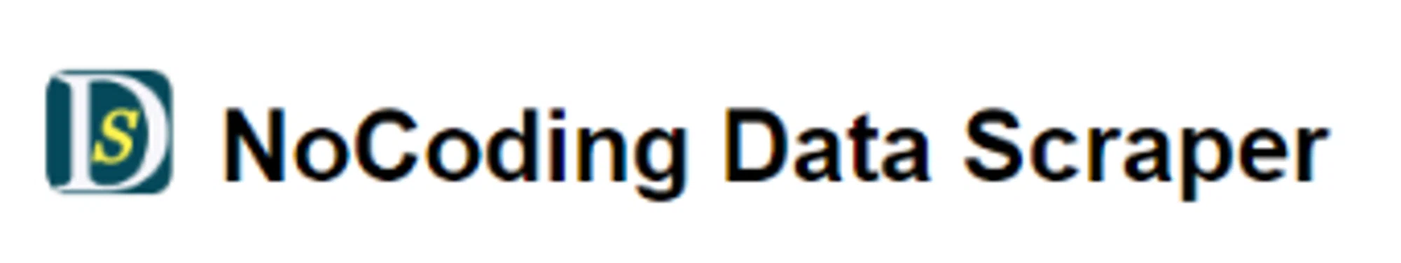 NoCoding Data Scraper