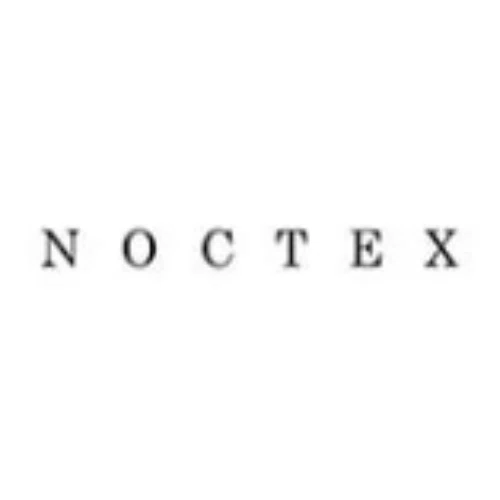 Noctex Promo Codes