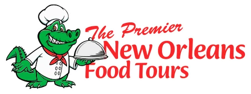 New Orleans Culinary History Tours