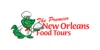 New Orleans Culinary History Tours