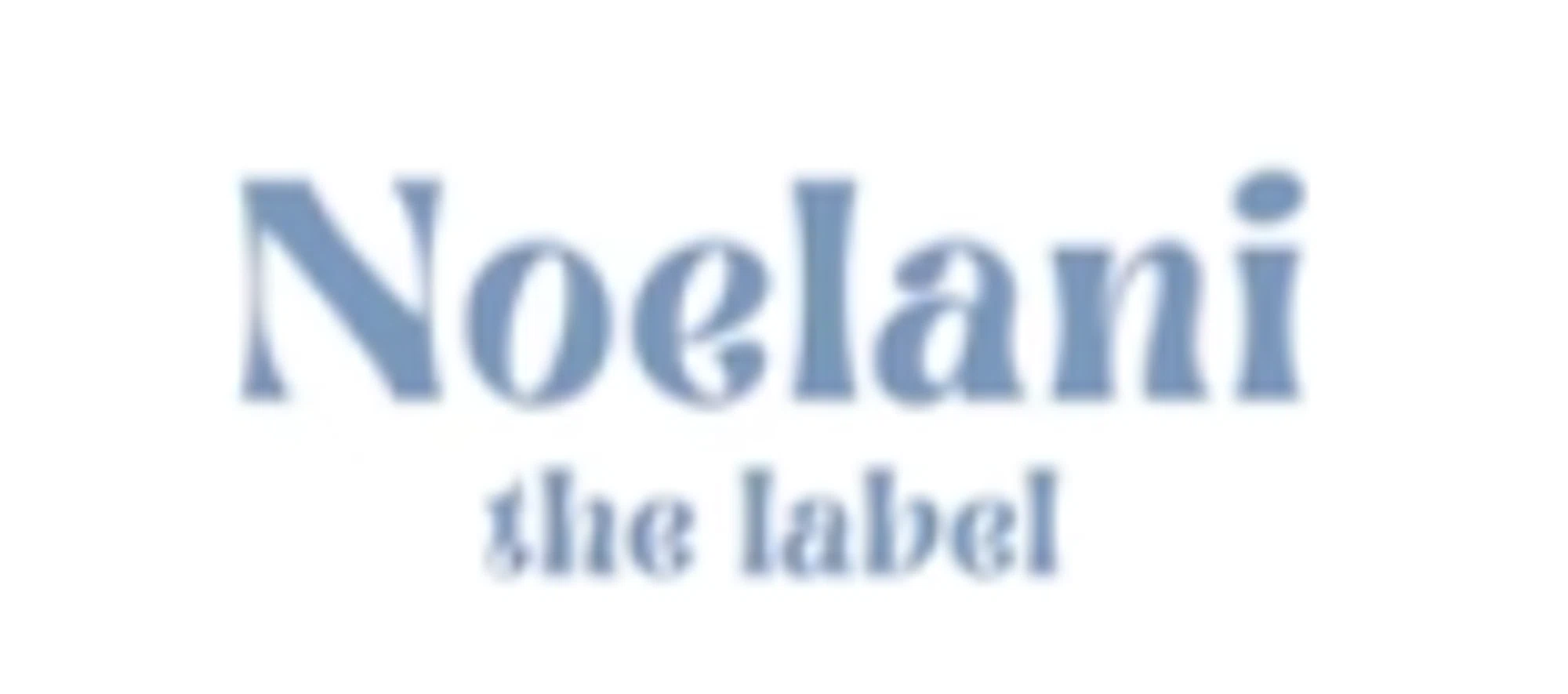 Noelani The Label