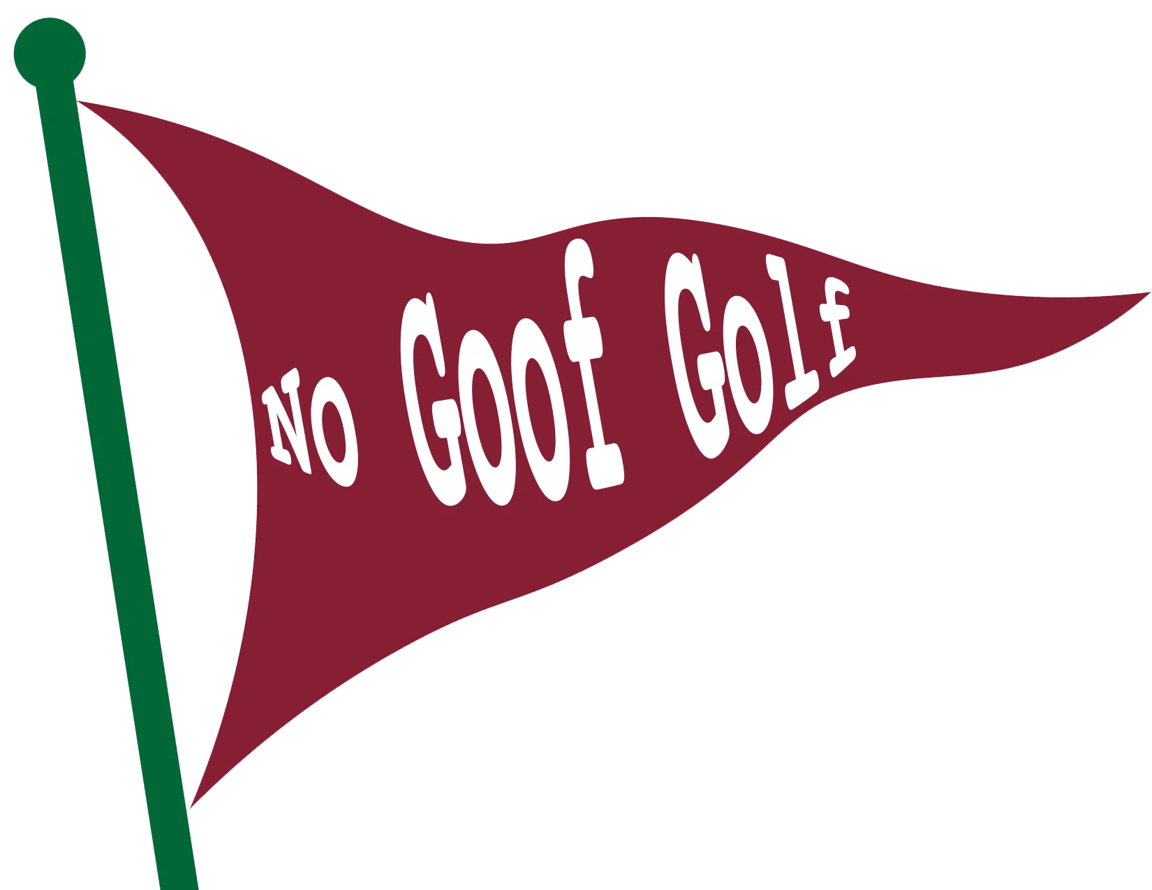 No Goof Golf