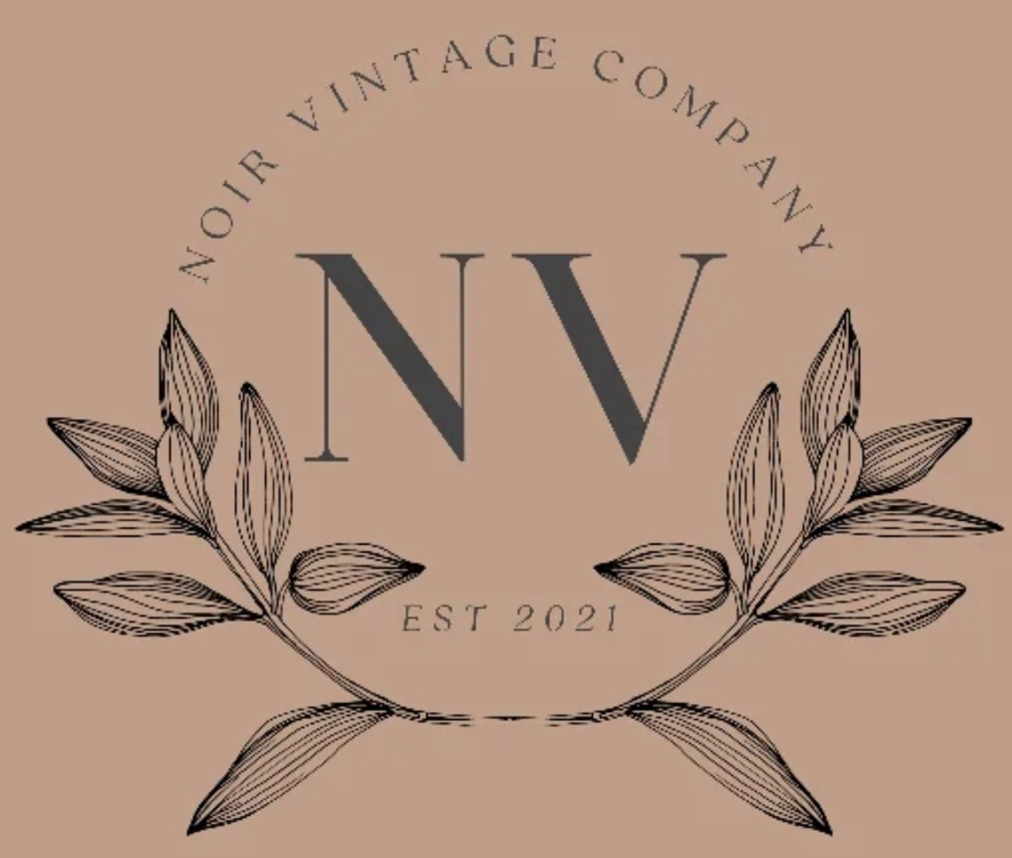 Noir Vintage Company