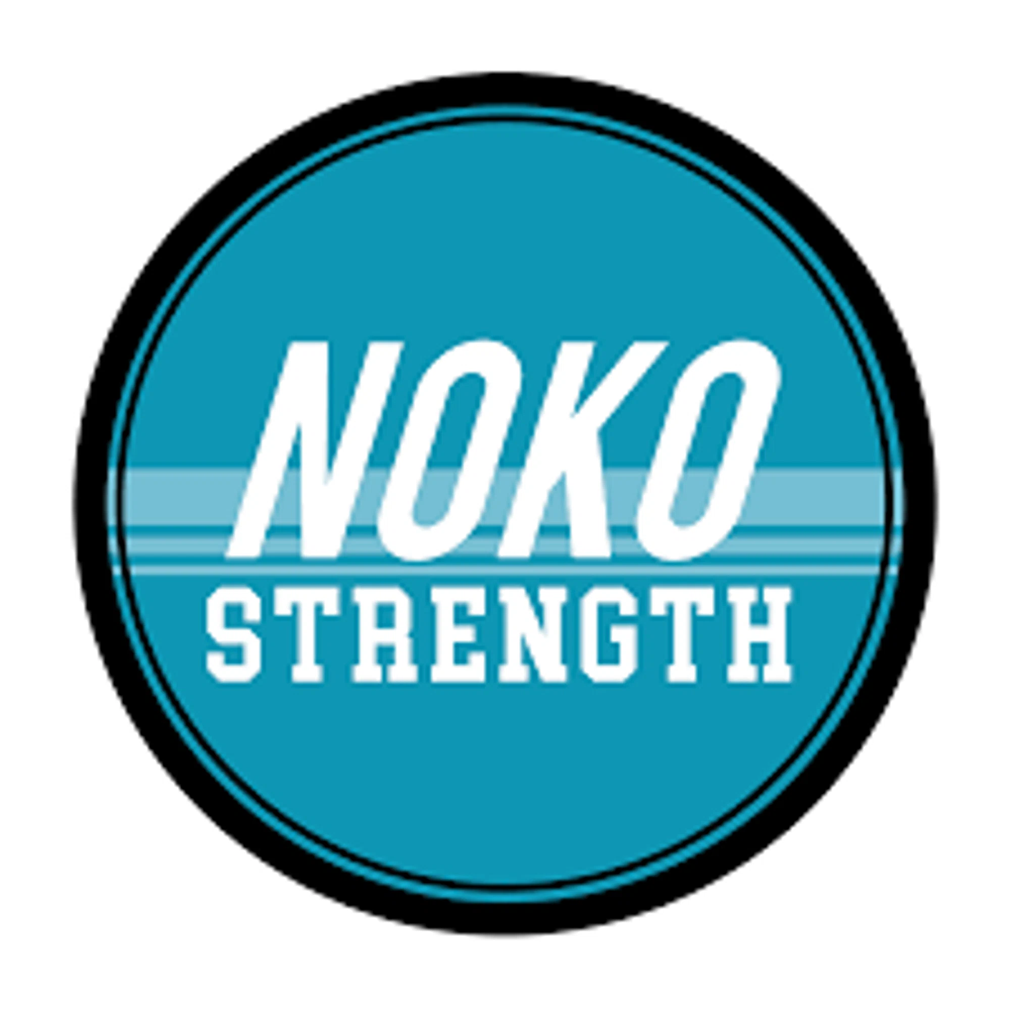 NOKO STRENGTH
