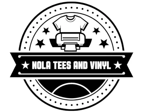 Nola Tees and Vinyl