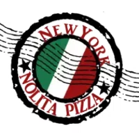 Nolita Pizza Logo for Discount Codes