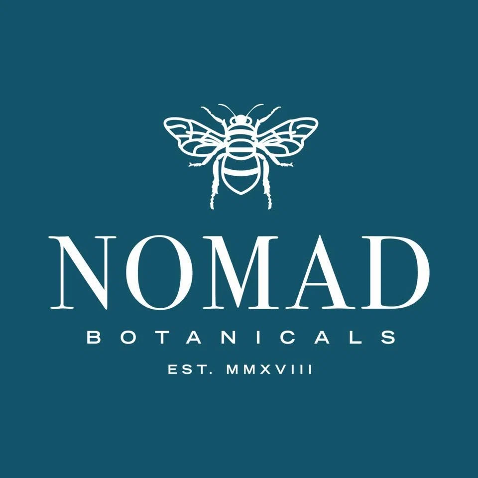 Nomad Botanicals