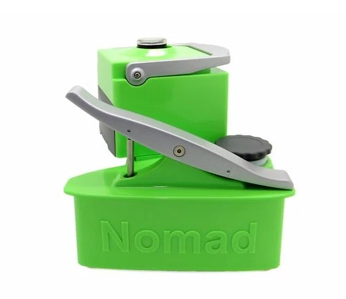 Nomad Espresso