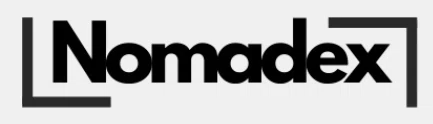 Nomadex Logo for Exclusive Deals