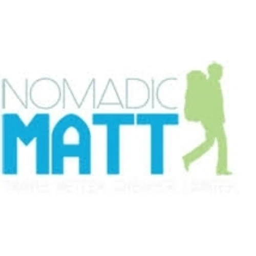 Nomadic Matt
