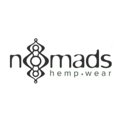 Nomads Hemp Wear Promo Codes