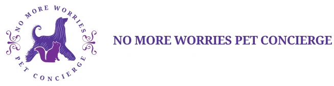No More Worries Pet Concierge