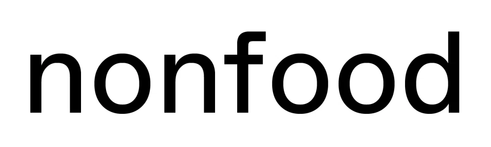 nonfood