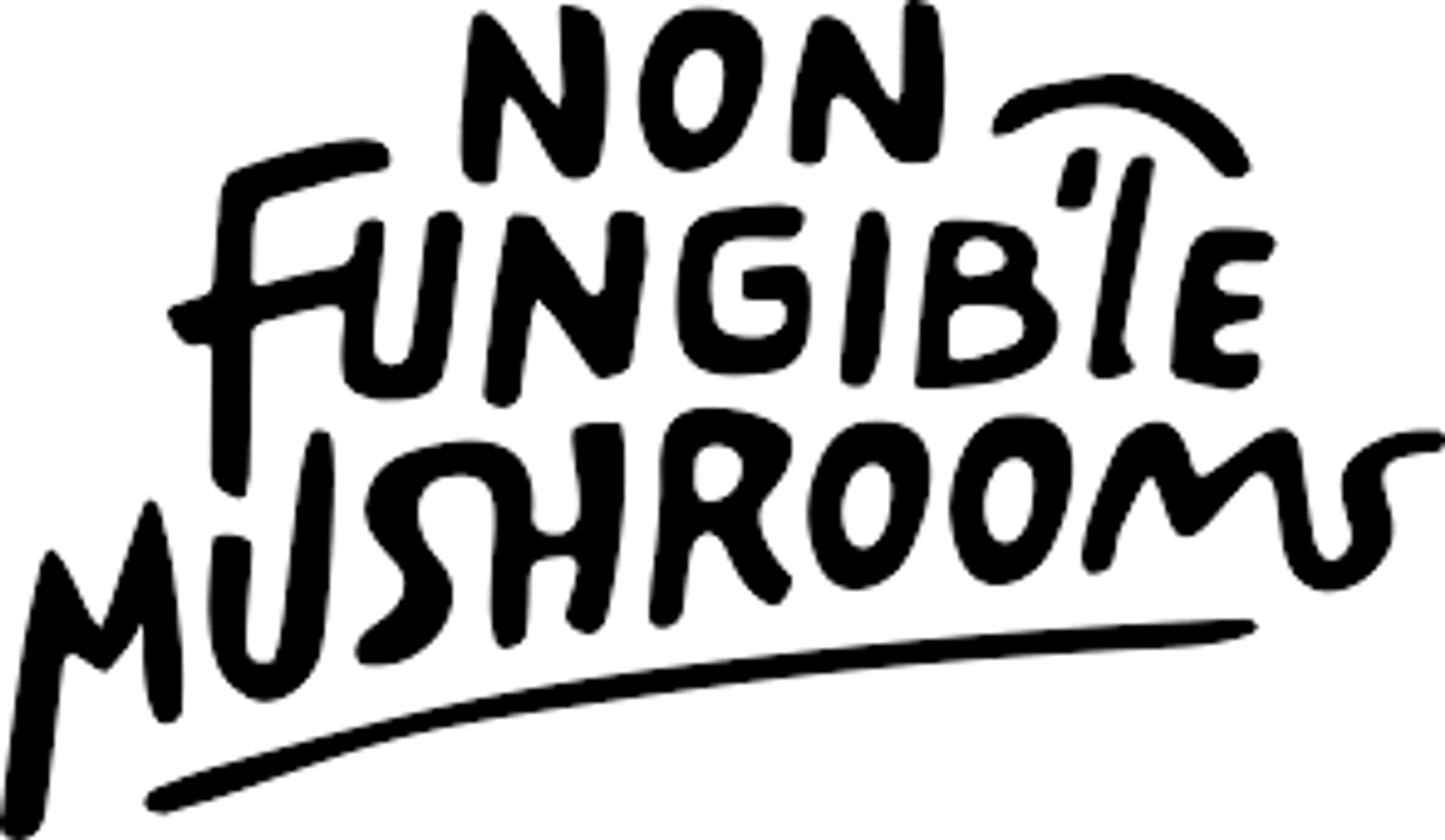 Non Fungible Mushrooms