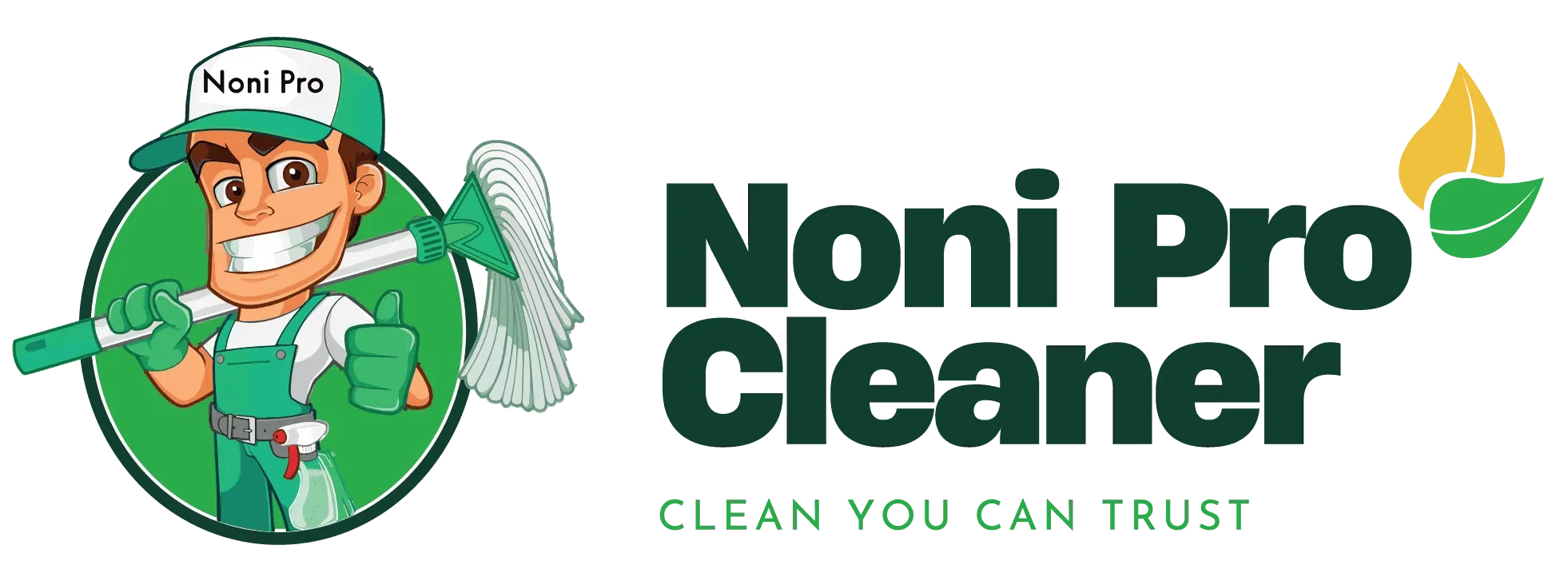 Noni Pro Cleaner